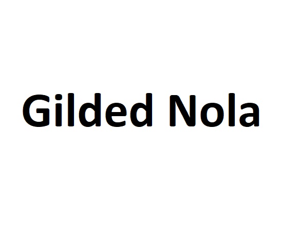 Gilded Nola